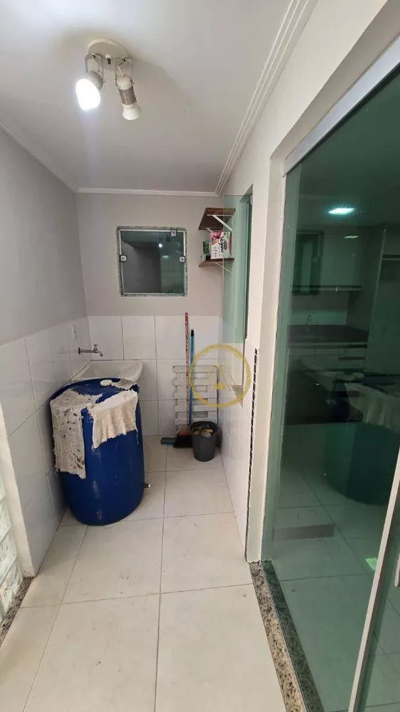 Casa, 4 quartos, 170 m² - Foto 30