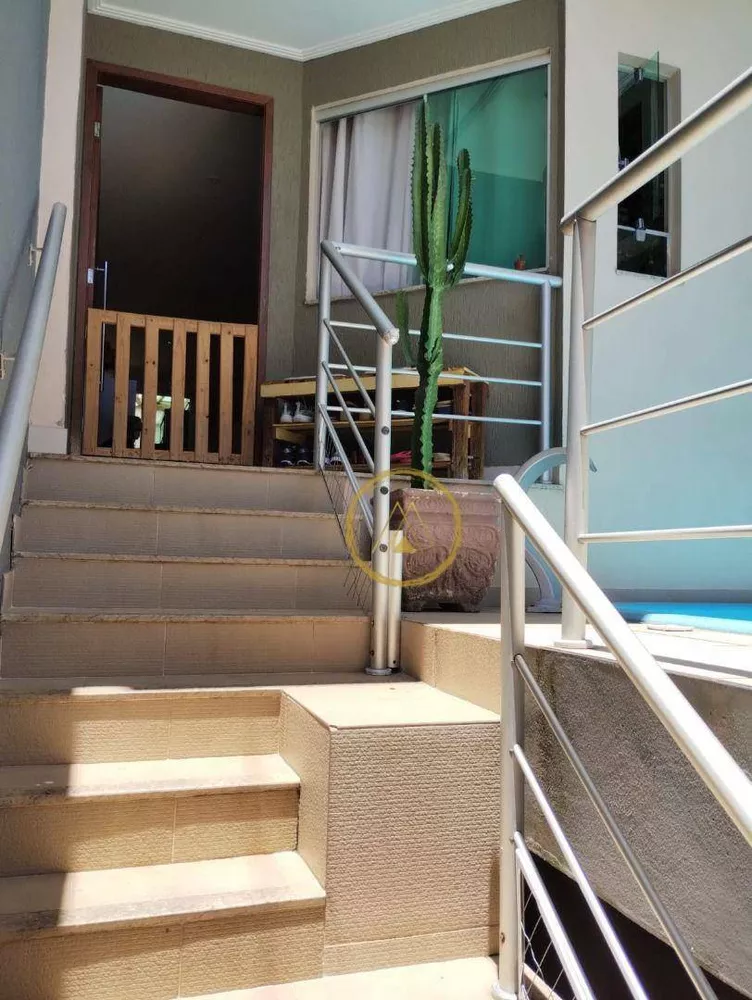 Casa, 4 quartos, 170 m² - Foto 38