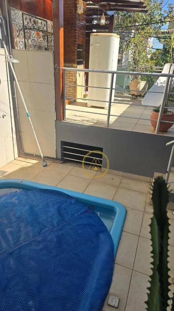 Casa, 4 quartos, 170 m² - Foto 17