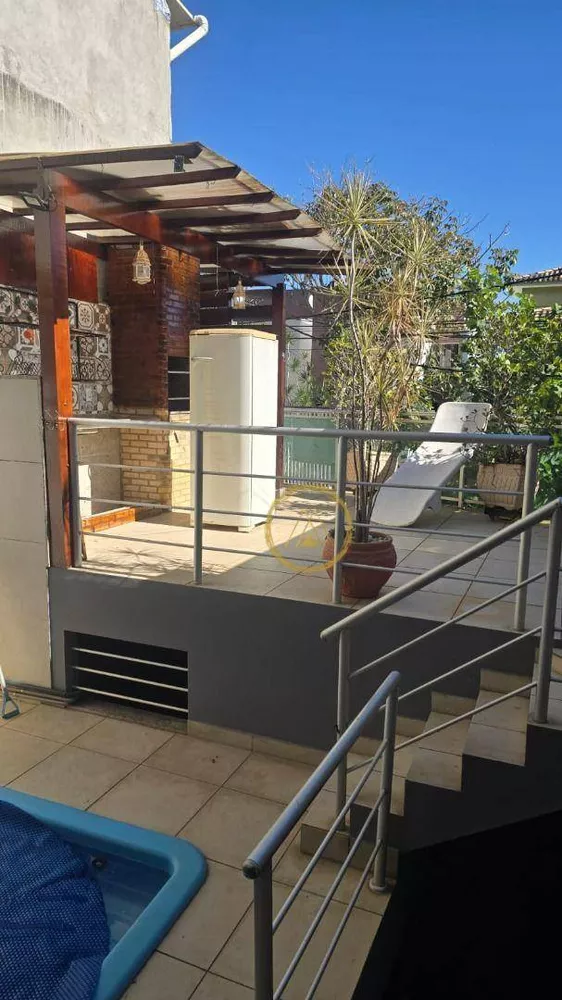 Casa, 4 quartos, 170 m² - Foto 7