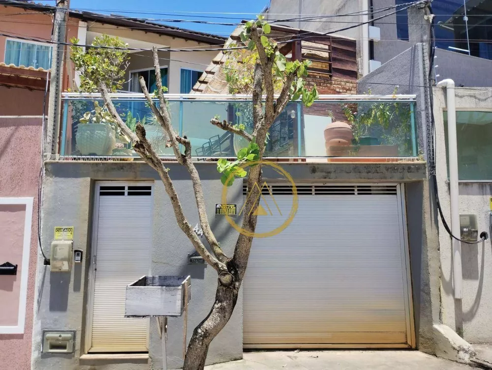 Casa, 4 quartos, 170 m² - Foto 35