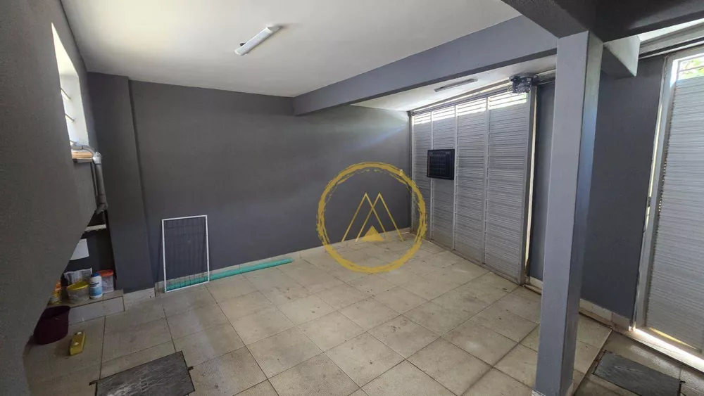 Casa, 4 quartos, 170 m² - Foto 25