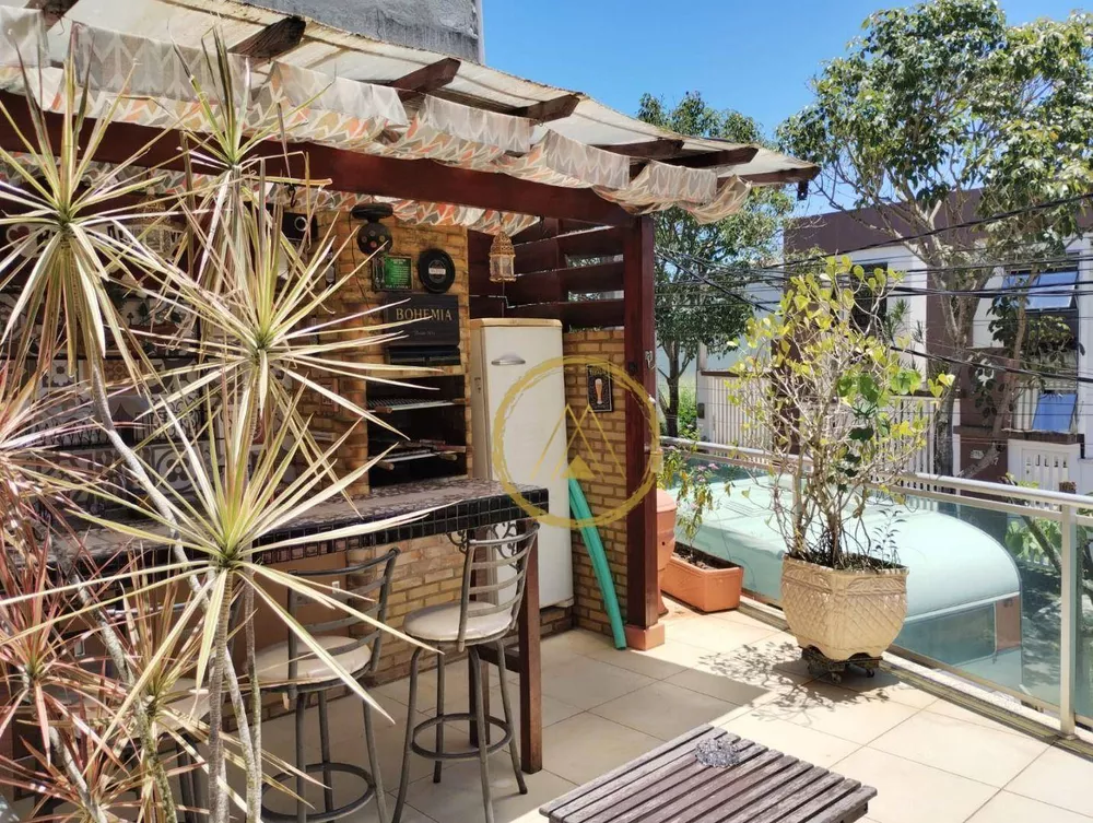 Casa, 4 quartos, 170 m² - Foto 14