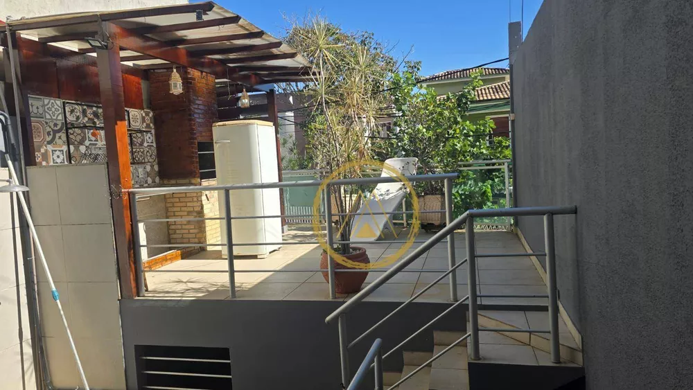 Casa, 4 quartos, 170 m² - Foto 13