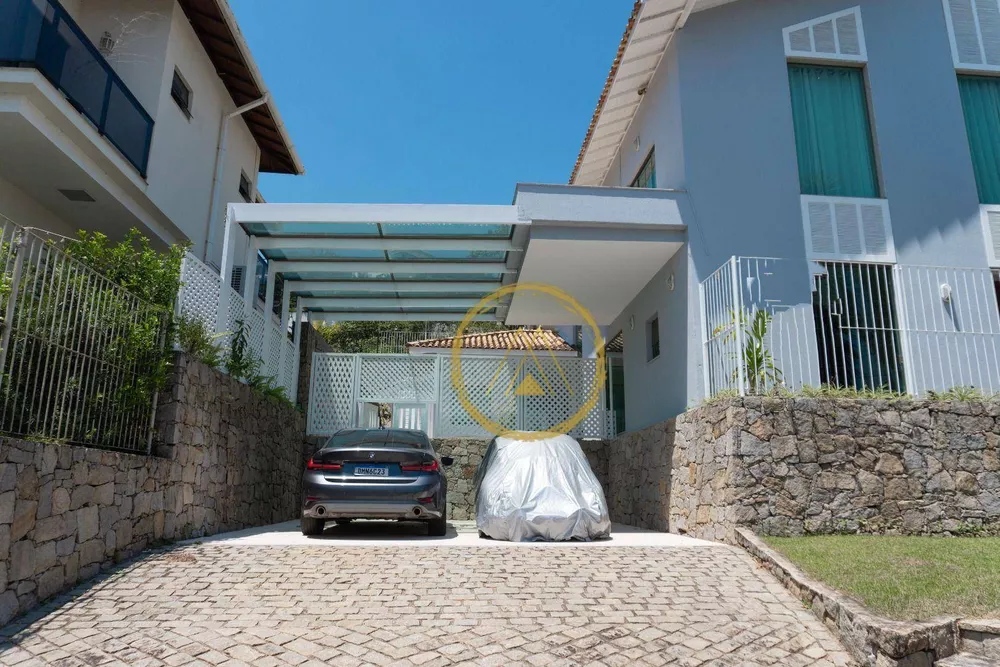 Casa, 5 quartos, 350 m² - Foto 23
