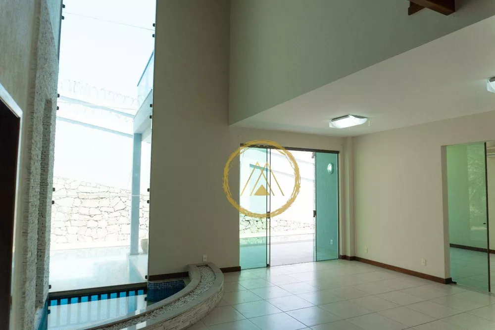 Casa, 5 quartos, 350 m² - Foto 15