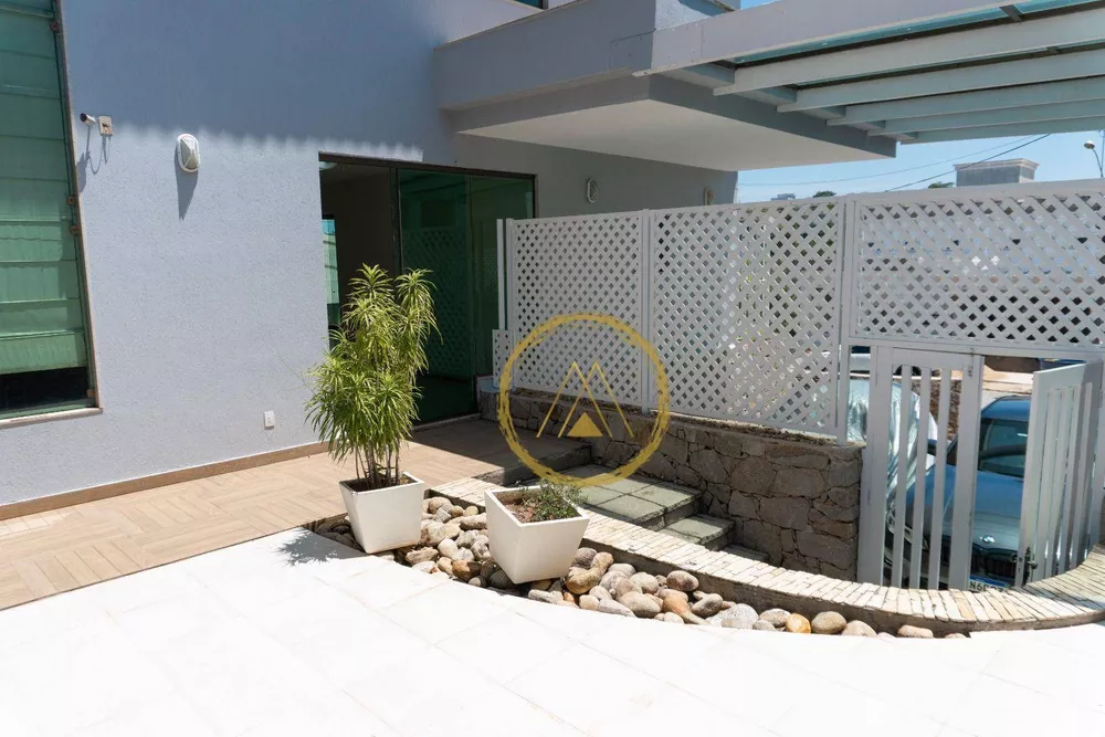 Casa, 5 quartos, 350 m² - Foto 10