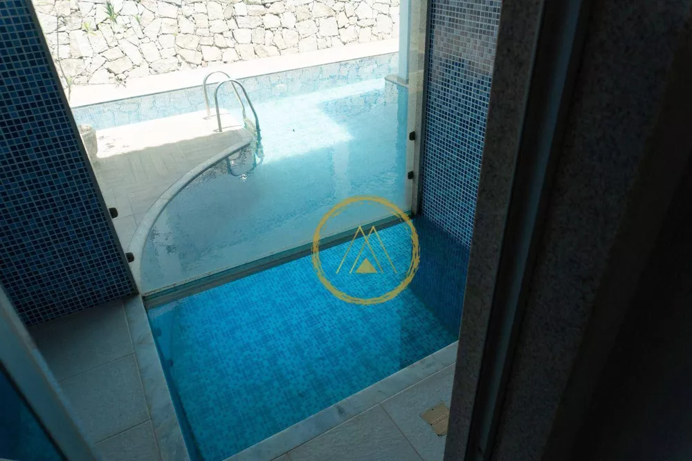 Casa, 5 quartos, 350 m² - Foto 8