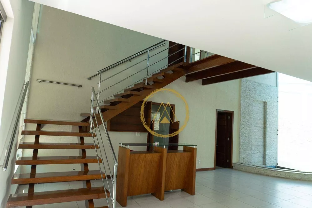 Casa, 5 quartos, 350 m² - Foto 12