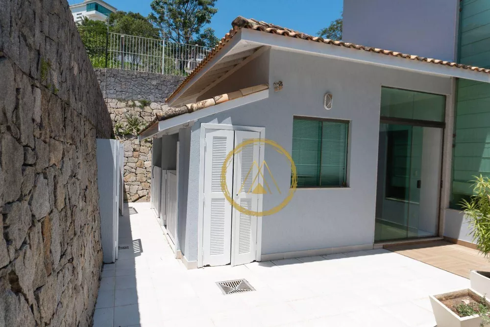 Casa, 5 quartos, 350 m² - Foto 17