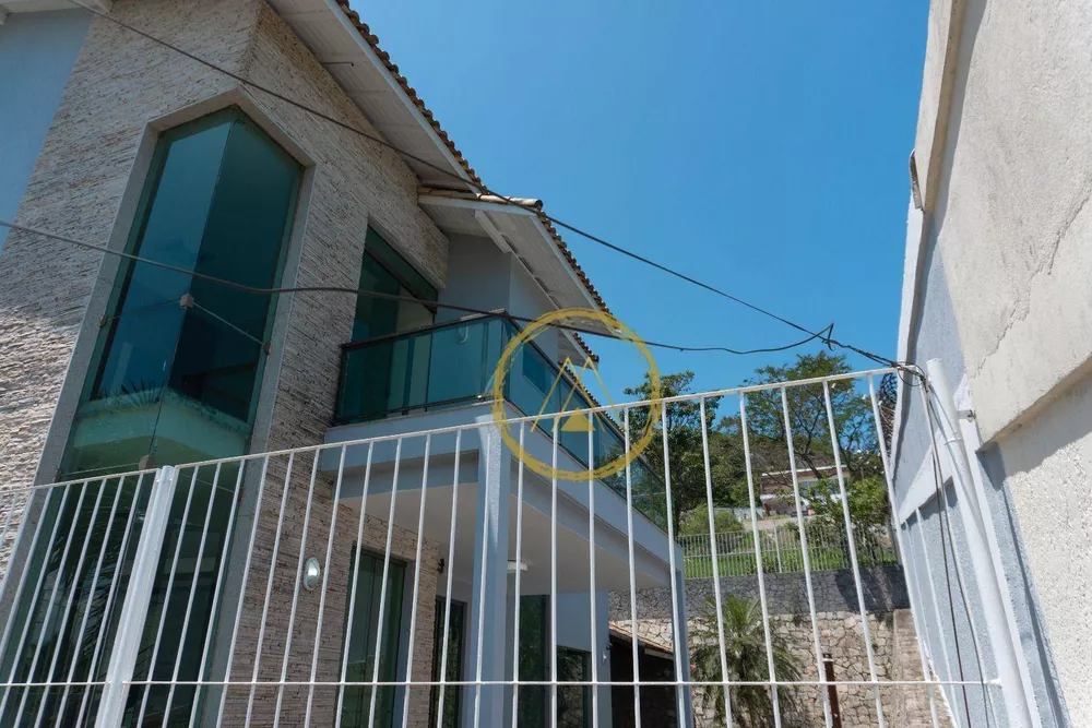 Casa, 5 quartos, 350 m² - Foto 14