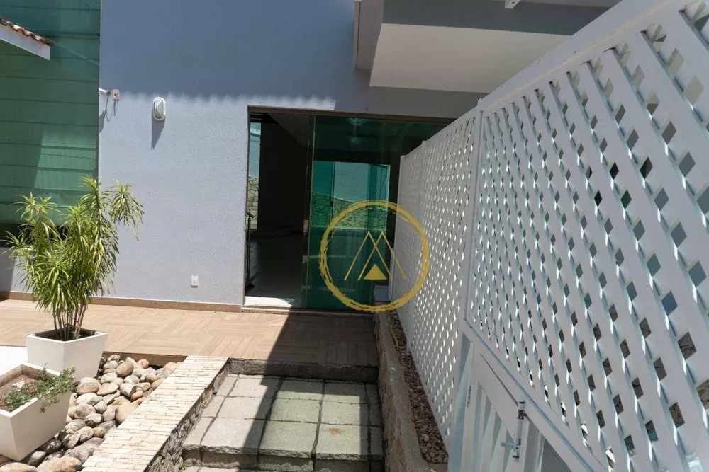 Casa, 5 quartos, 350 m² - Foto 9