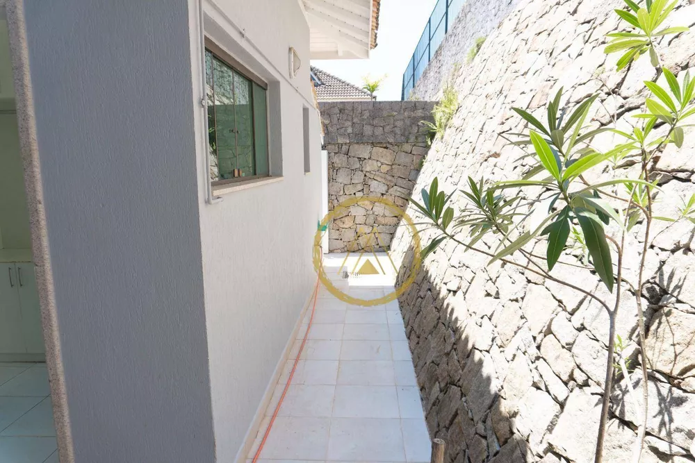 Casa, 5 quartos, 350 m² - Foto 3