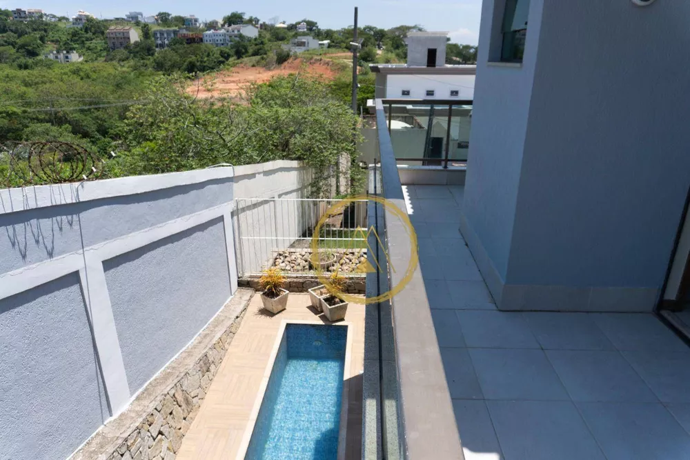 Casa, 5 quartos, 350 m² - Foto 22