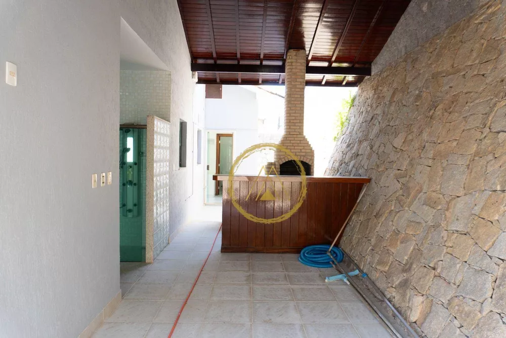 Casa, 5 quartos, 350 m² - Foto 2