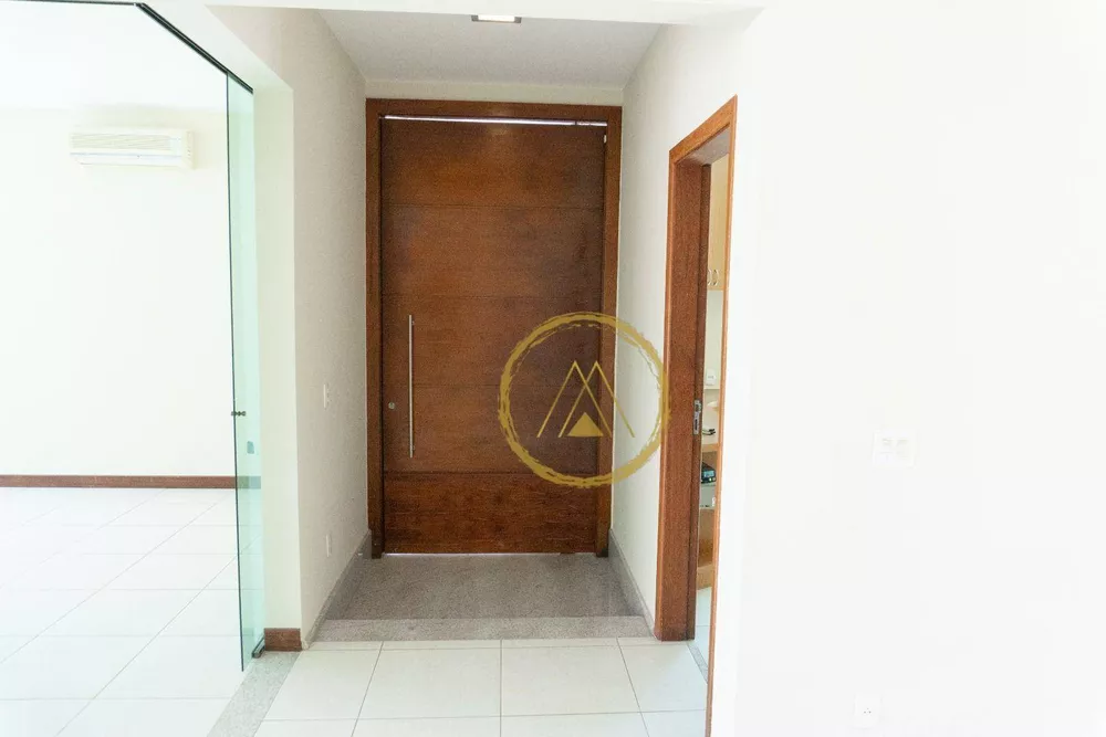 Casa, 5 quartos, 350 m² - Foto 13