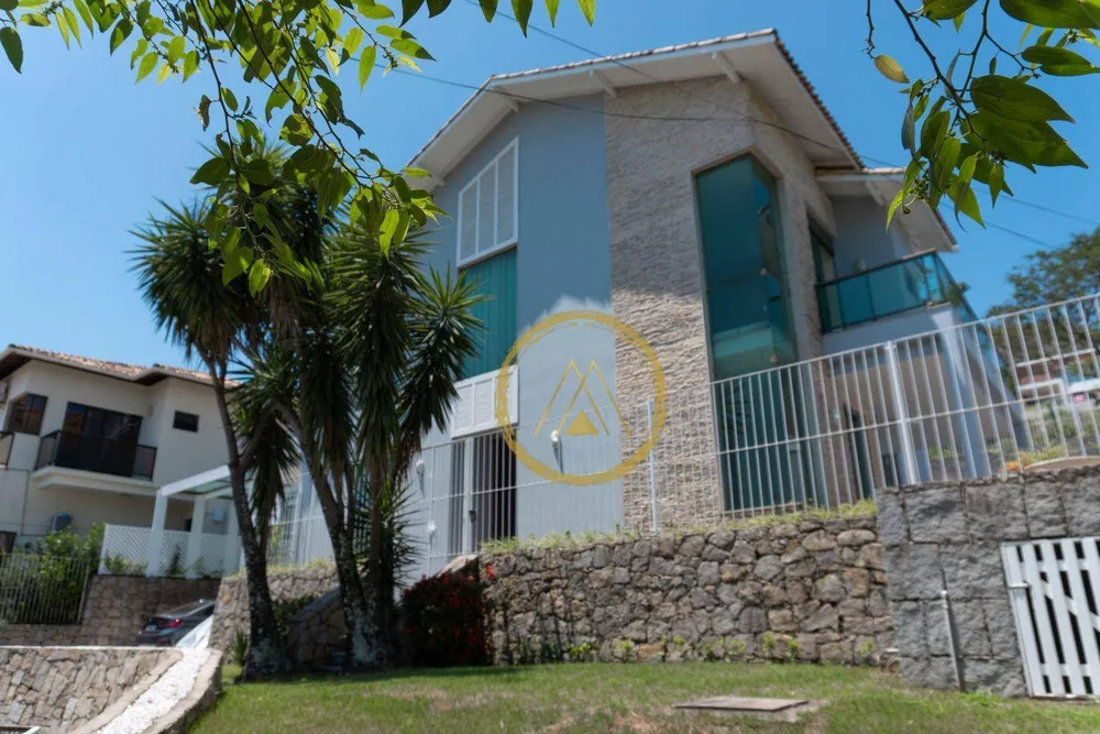 Casa, 5 quartos, 350 m² - Foto 2