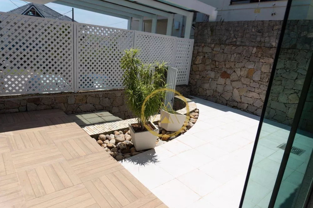 Casa, 5 quartos, 350 m² - Foto 7