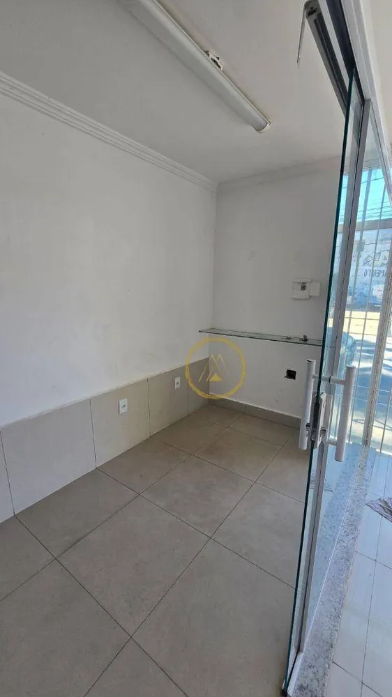 Loja-Salão, 101 m² - Foto 19