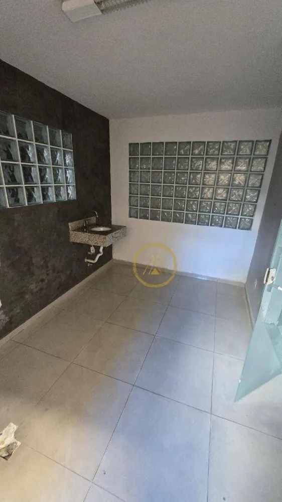 Loja-Salão, 101 m² - Foto 15