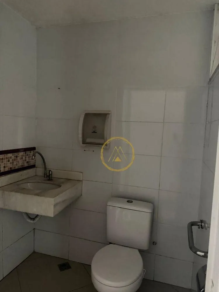 Loja-Salão, 101 m² - Foto 10