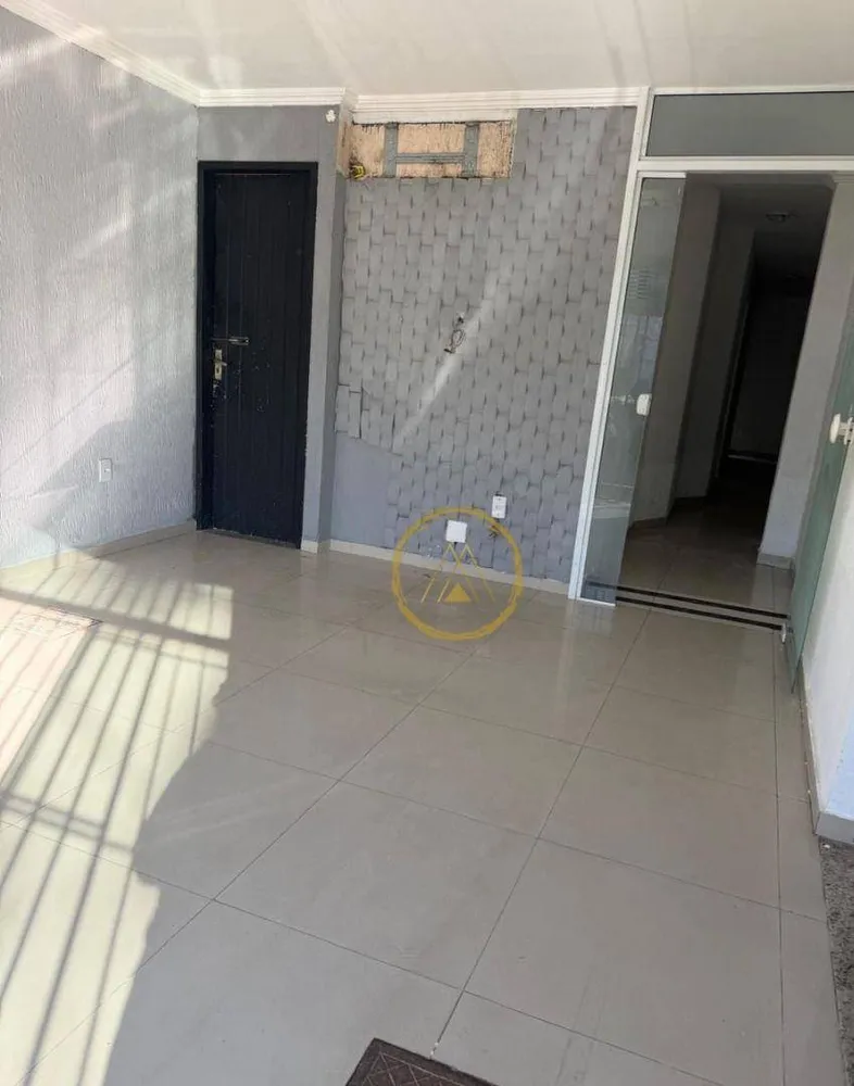 Loja-Salão, 101 m² - Foto 2