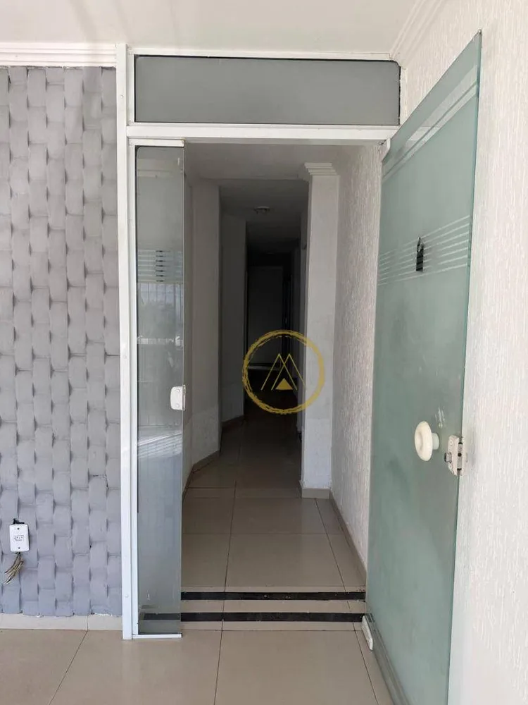 Loja-Salão, 101 m² - Foto 3