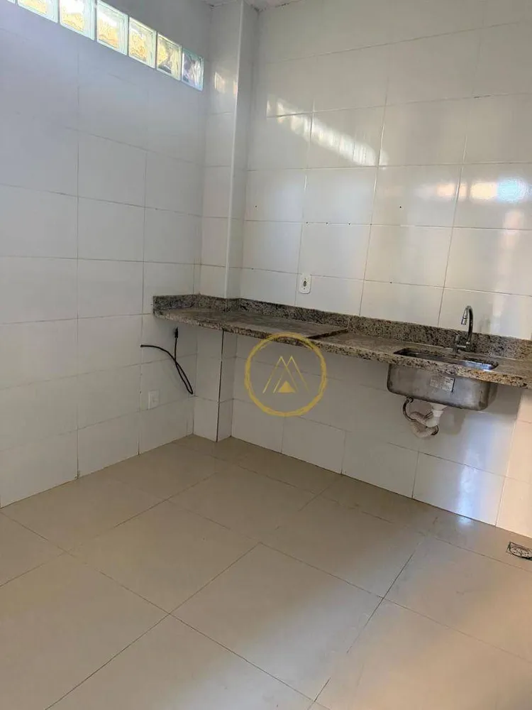 Loja-Salão, 101 m² - Foto 11