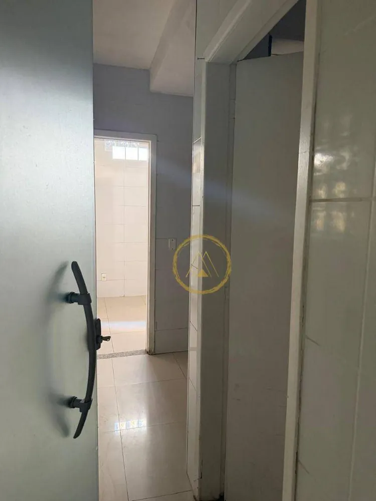 Loja-Salão, 101 m² - Foto 12