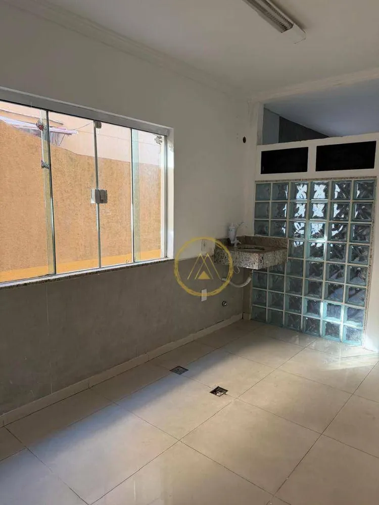Loja-Salão, 101 m² - Foto 6