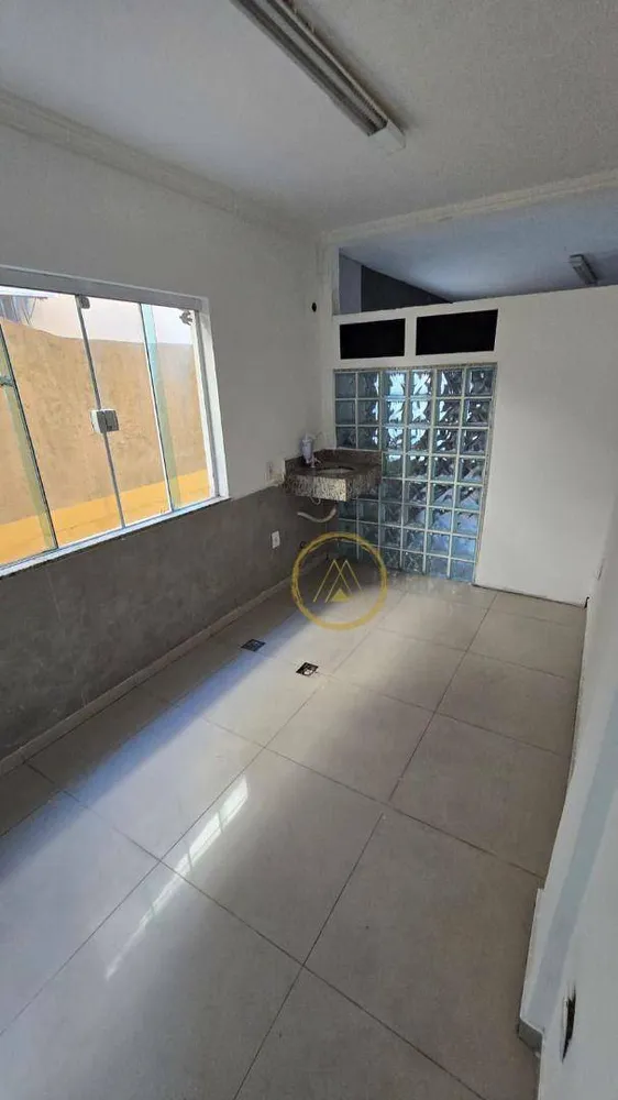 Loja-Salão, 101 m² - Foto 16