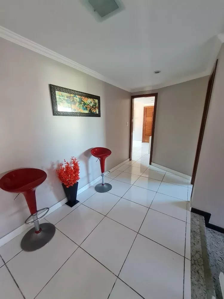Casa, 8 quartos - Foto 12