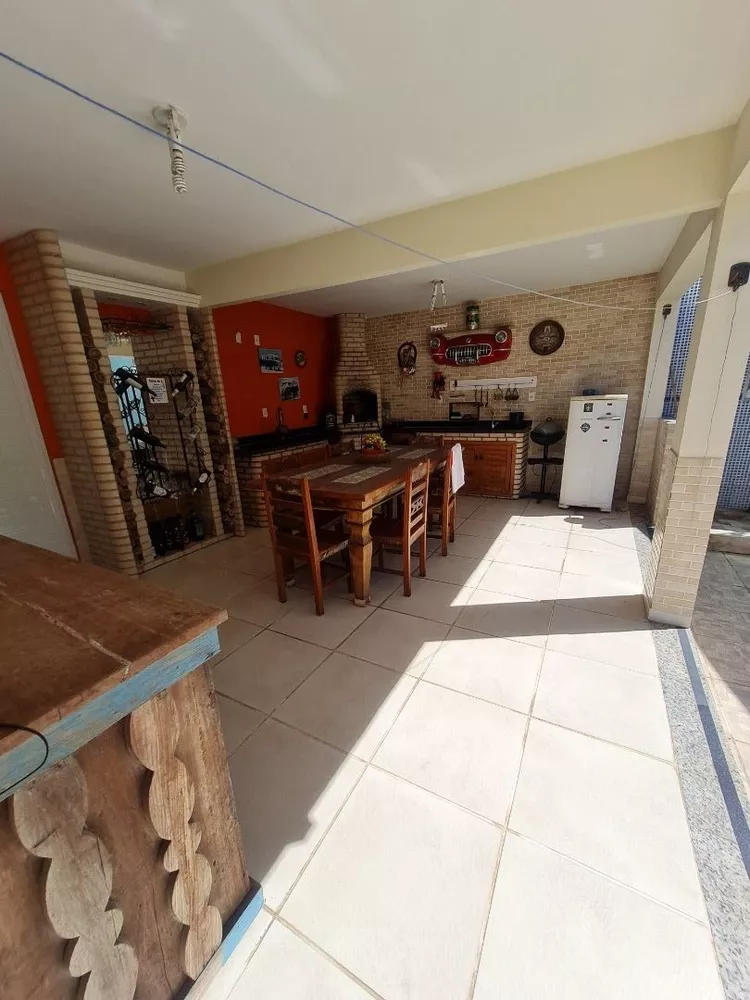Casa, 8 quartos - Foto 32