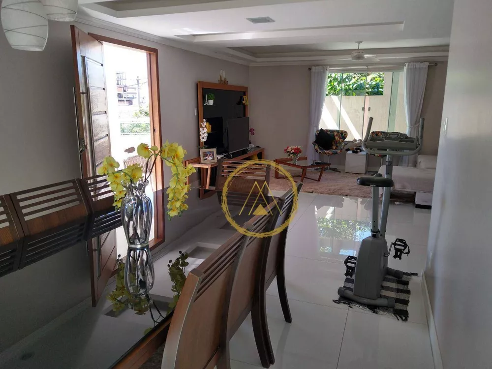 Casa, 8 quartos - Foto 4