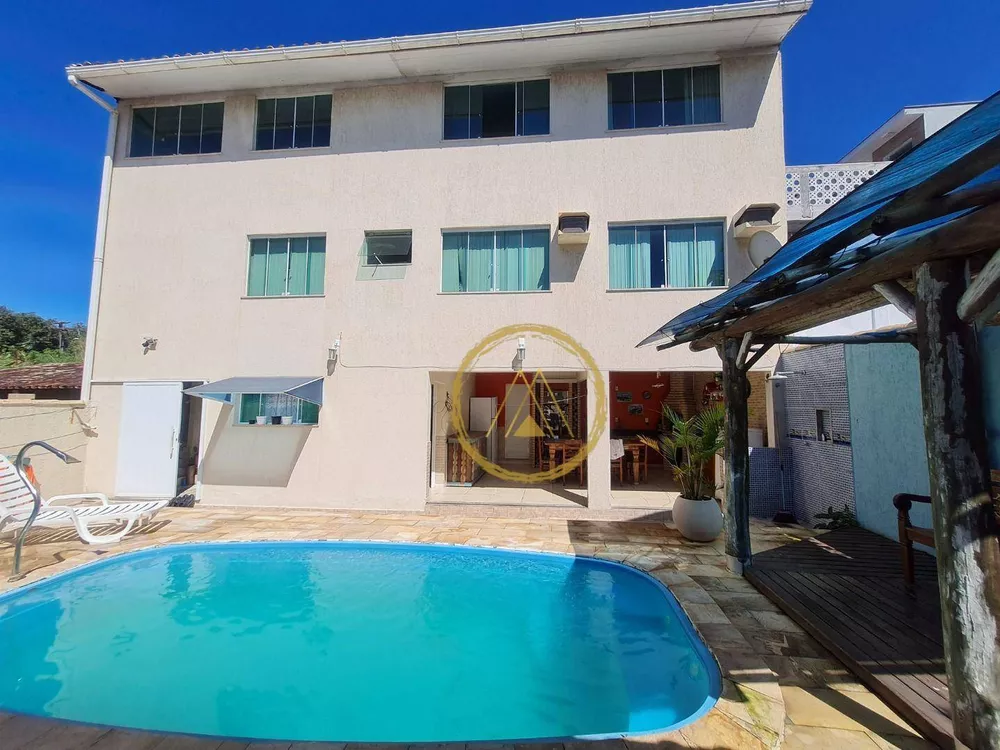 Casa, 8 quartos - Foto 35