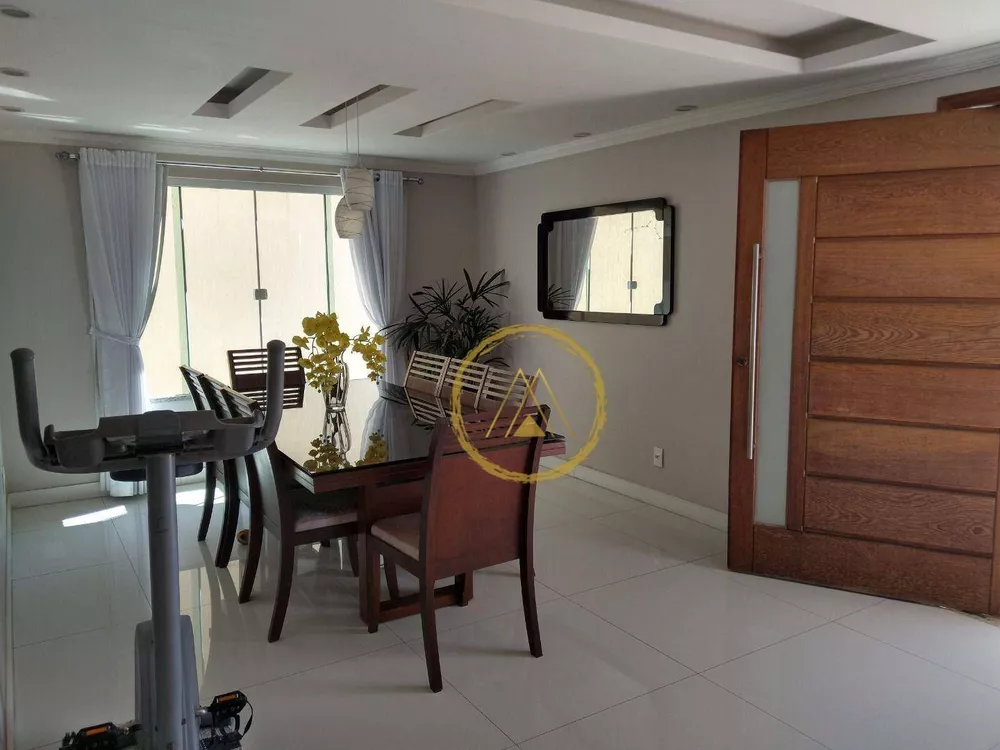 Casa, 8 quartos - Foto 5