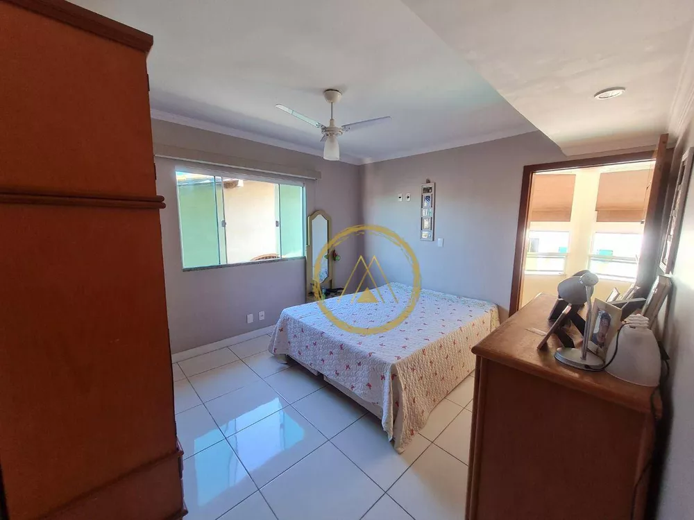 Casa, 8 quartos - Foto 22