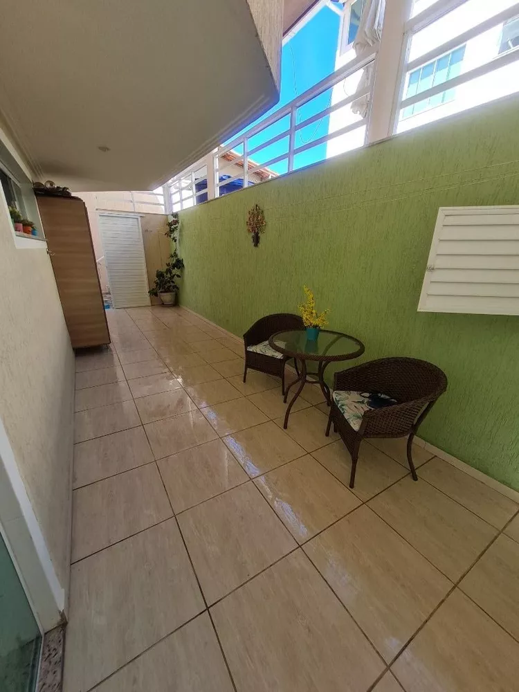 Casa, 8 quartos - Foto 31