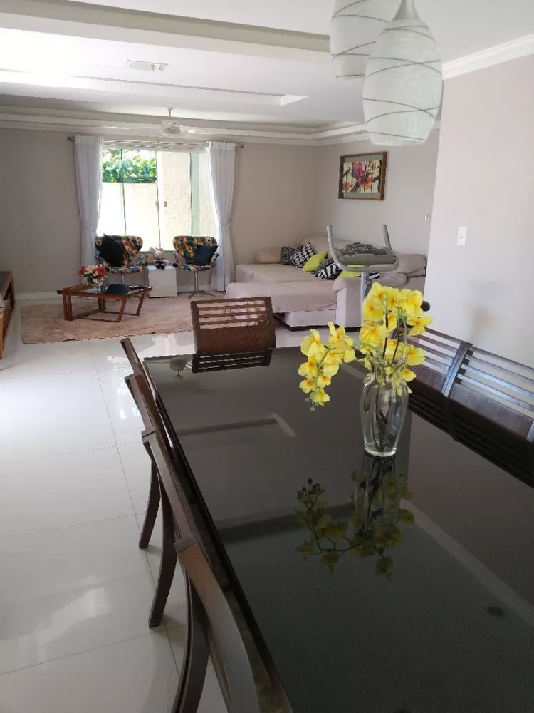 Casa, 8 quartos - Foto 6
