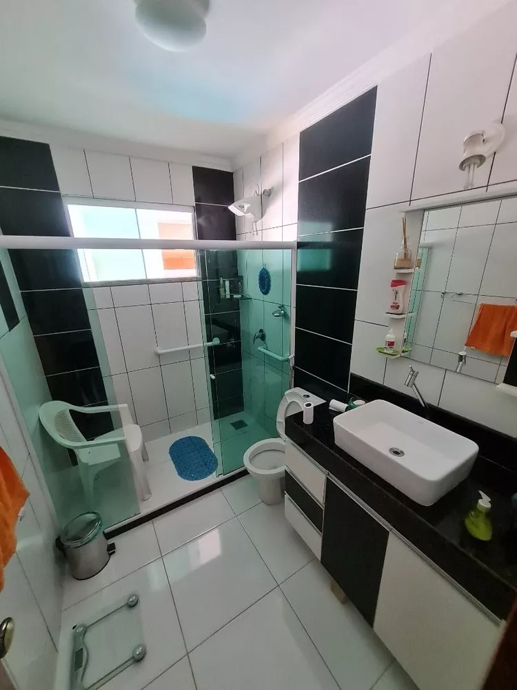 Casa, 8 quartos - Foto 26
