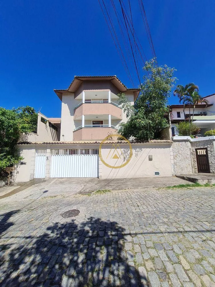 Casa, 8 quartos - Foto 2