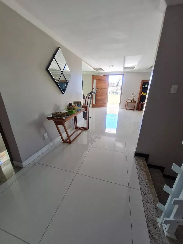 Casa, 8 quartos - Foto 7