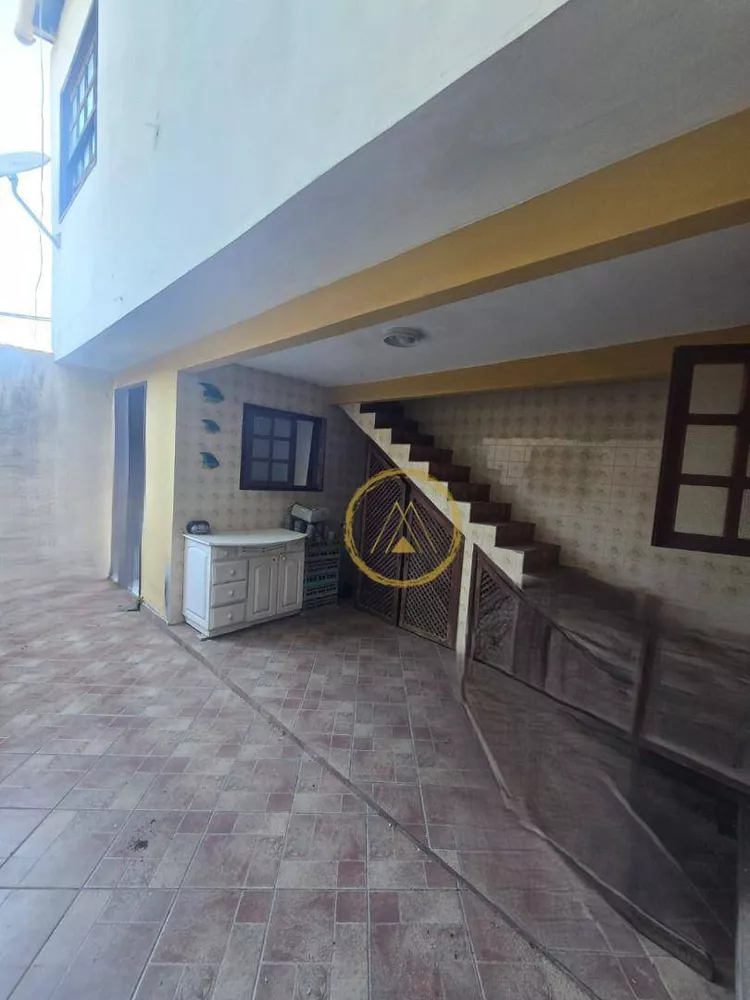 Casa, 3 quartos, 200 m² - Foto 18