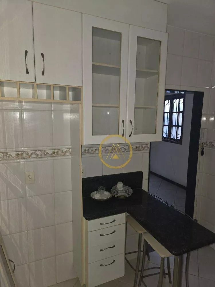 Casa, 3 quartos, 200 m² - Foto 14