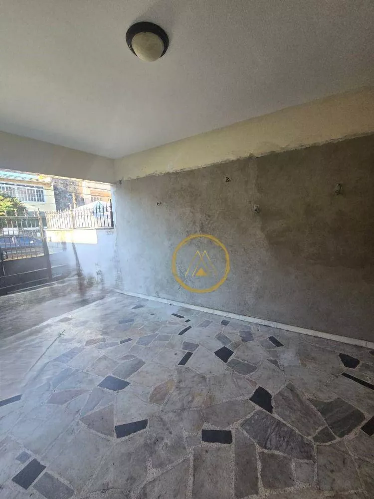 Casa, 3 quartos, 200 m² - Foto 6