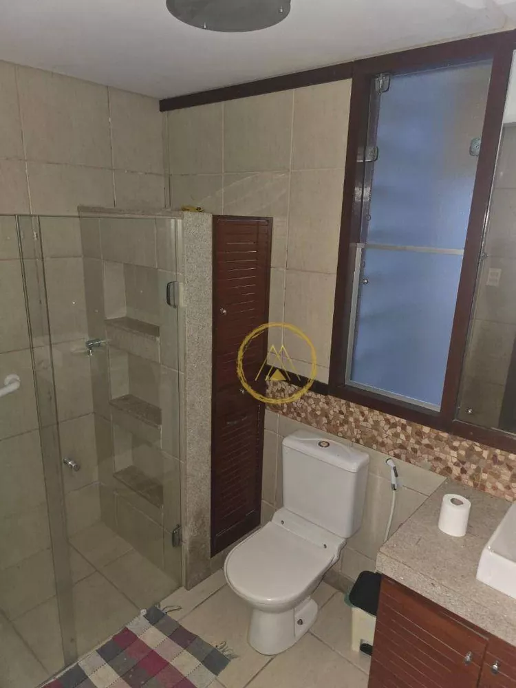 Casa, 3 quartos, 200 m² - Foto 13