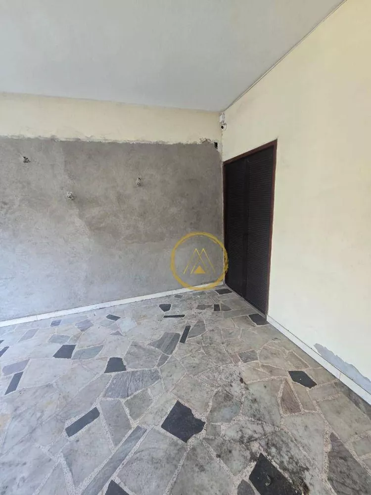 Casa, 3 quartos, 200 m² - Foto 5