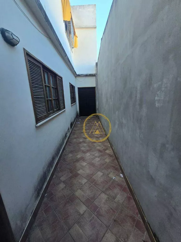 Casa, 3 quartos, 200 m² - Foto 17