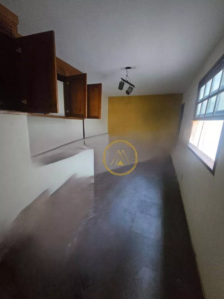 Casa, 3 quartos, 200 m² - Foto 25