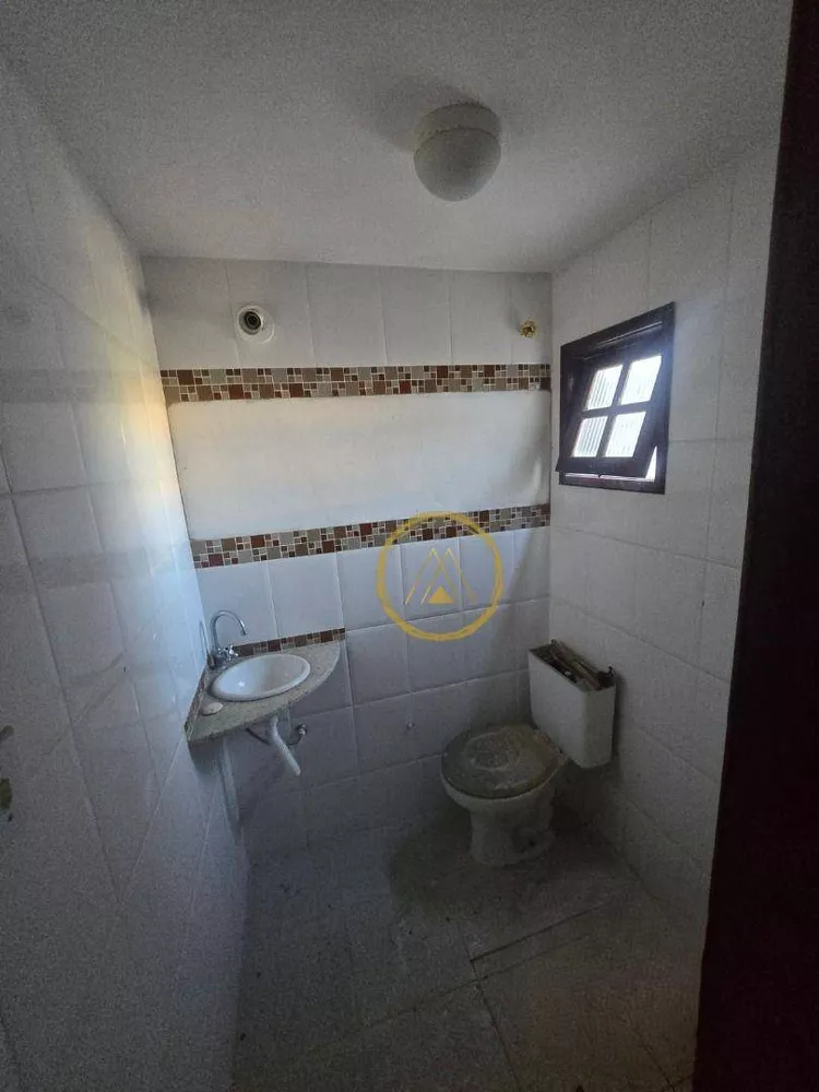 Casa, 3 quartos, 200 m² - Foto 22